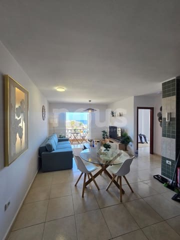 2 sypialnia Penthouse na sprzedaż w Los Abrigos, Granadilla de Abona - 239 000 € (Ref: 9730898)