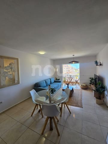 2 sypialnia Penthouse na sprzedaż w Los Abrigos, Granadilla de Abona - 239 000 € (Ref: 9730898)