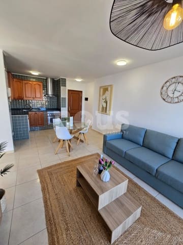 2 sypialnia Penthouse na sprzedaż w Los Abrigos, Granadilla de Abona - 239 000 € (Ref: 9730898)