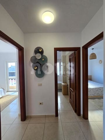 2 sypialnia Penthouse na sprzedaż w Los Abrigos, Granadilla de Abona - 239 000 € (Ref: 9730898)