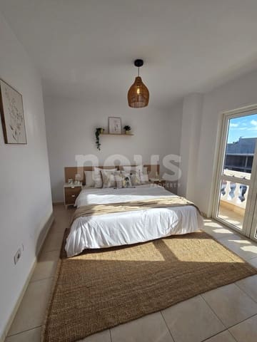 2 sypialnia Penthouse na sprzedaż w Los Abrigos, Granadilla de Abona - 239 000 € (Ref: 9730898)