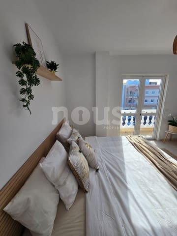 2 sypialnia Penthouse na sprzedaż w Los Abrigos, Granadilla de Abona - 239 000 € (Ref: 9730898)