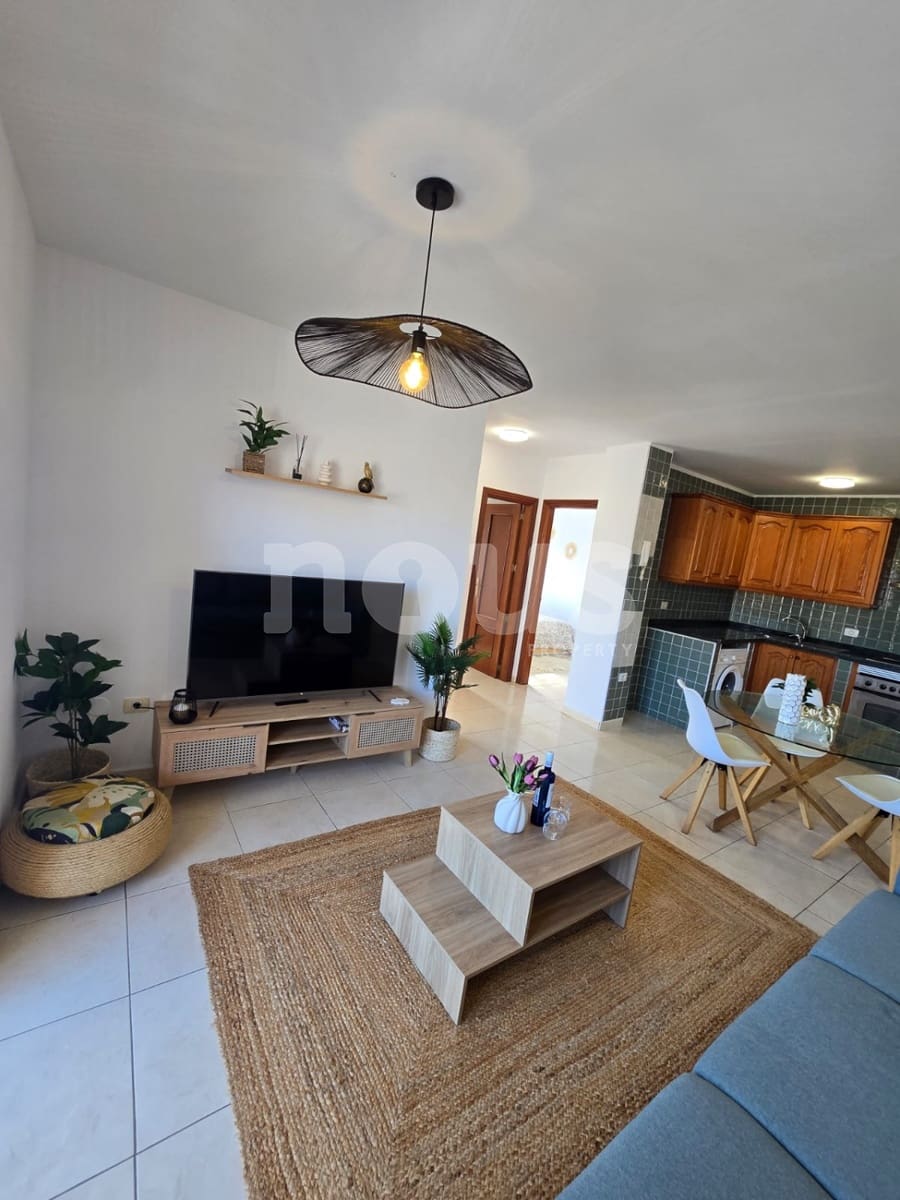 2 slaapkamer Penthouse te koop in Los Abrigos - € 239.000 (Ref: 9730898)