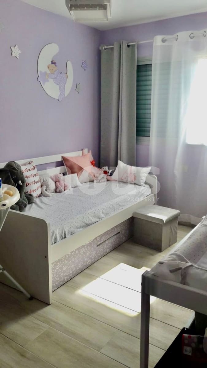 2 soveværelse Lejlighed til salg i Valle de San Lorenzo - € 229.900 (Ref: 9733749)