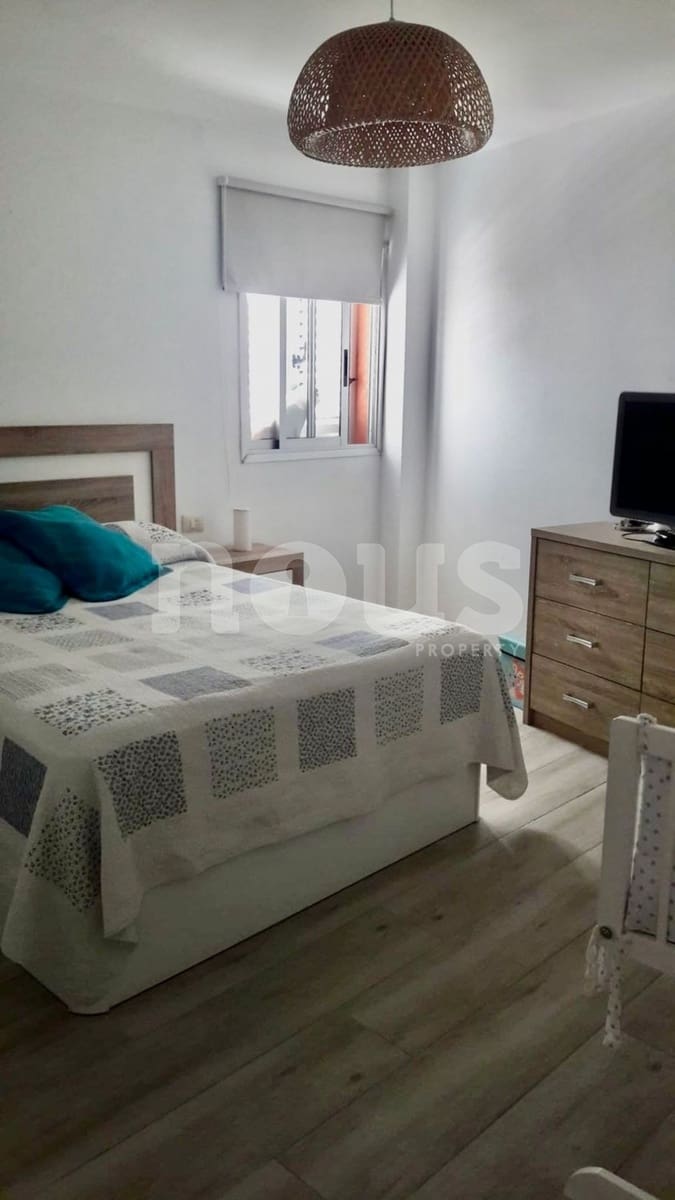 2 soveværelse Lejlighed til salg i Valle de San Lorenzo - € 229.900 (Ref: 9733749)