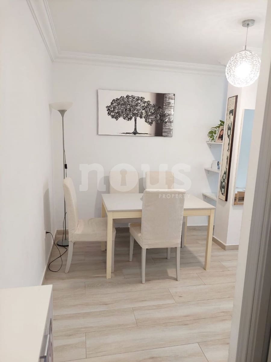 2 soveværelse Lejlighed til salg i Valle de San Lorenzo - € 229.900 (Ref: 9733749)