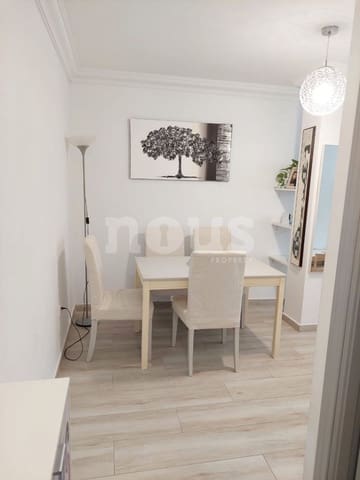 2 soveværelse Lejlighed til salg i Valle de San Lorenzo, Arona - € 229.900 (Ref: 9733749)