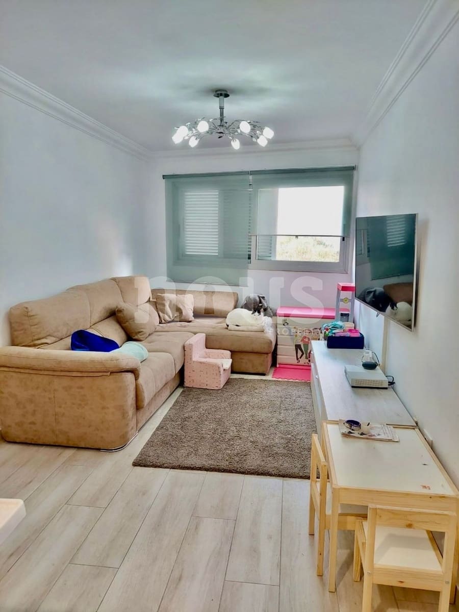 2 soveværelse Lejlighed til salg i Valle de San Lorenzo - € 229.900 (Ref: 9733749)