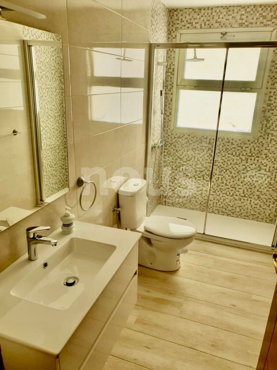 2 soveværelse Lejlighed til salg i Valle de San Lorenzo - € 229.900 (Ref: 9733749)