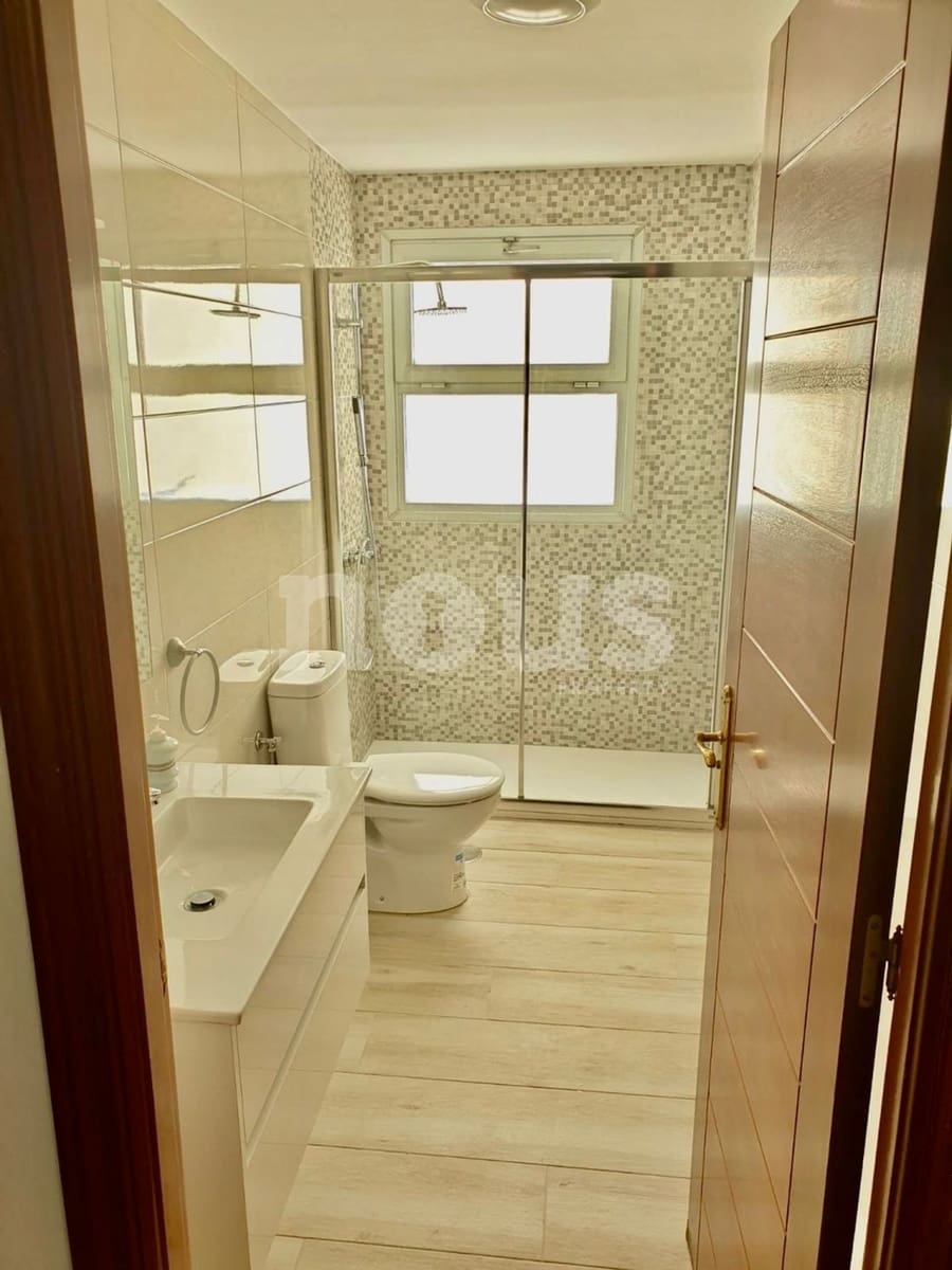 2 soveværelse Lejlighed til salg i Valle de San Lorenzo - € 229.900 (Ref: 9733749)