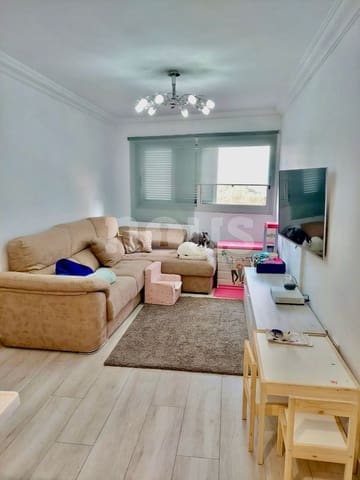 2 soveværelse Lejlighed til salg i Valle de San Lorenzo, Arona - € 229.900 (Ref: 9733749)