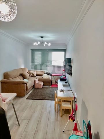 2 soveværelse Lejlighed til salg i Valle de San Lorenzo, Arona - € 229.900 (Ref: 9733749)