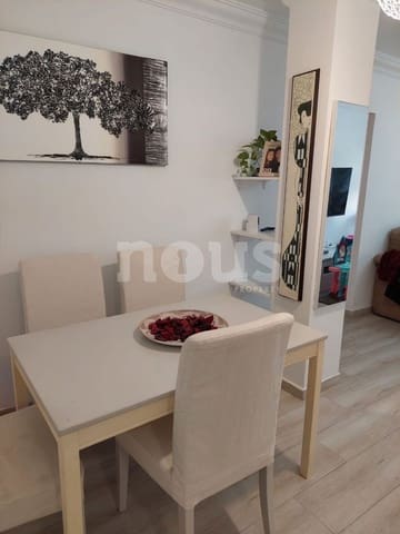 2 soveværelse Lejlighed til salg i Valle de San Lorenzo, Arona - € 229.900 (Ref: 9733749)