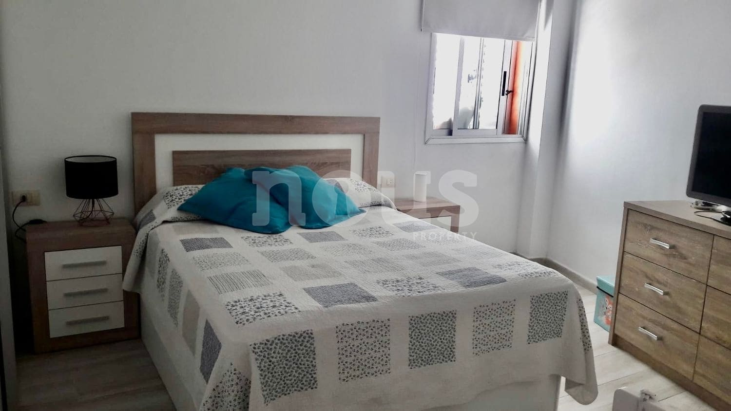 2 soveværelse Lejlighed til salg i Valle de San Lorenzo - € 229.900 (Ref: 9733749)