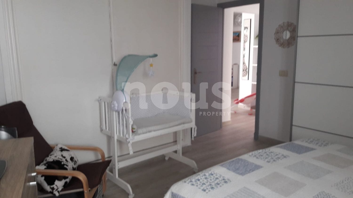 2 soveværelse Lejlighed til salg i Valle de San Lorenzo - € 229.900 (Ref: 9733749)