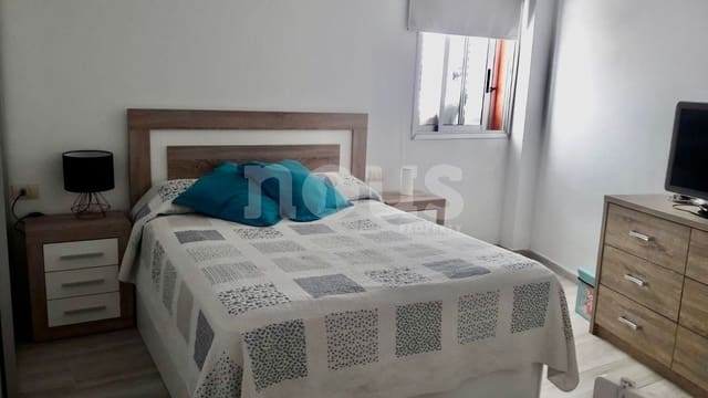 2 soveværelse Lejlighed til salg i Valle de San Lorenzo, Arona - € 229.900 (Ref: 9733749)