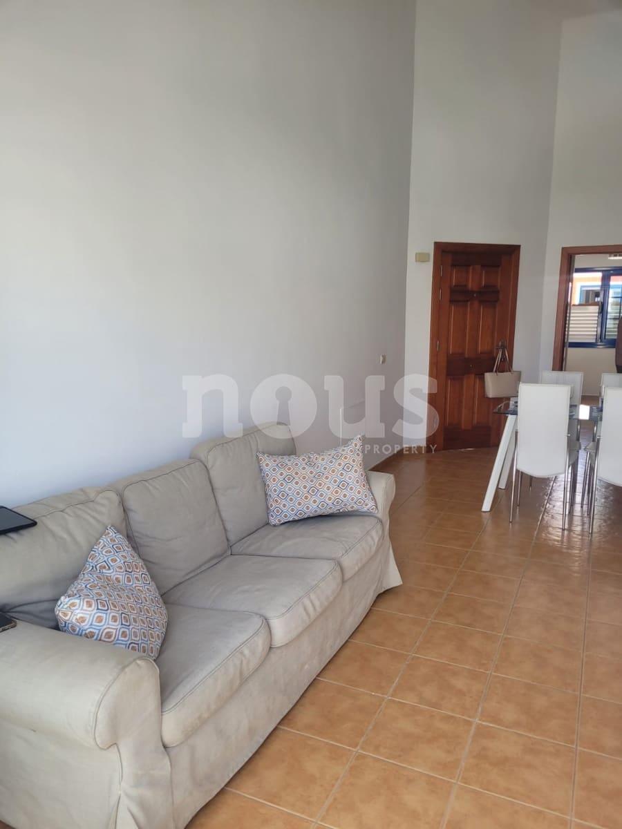 2 bedroom Penthouse for sale in Llano del Camello with pool - € 265,000 (Ref: 9733750)