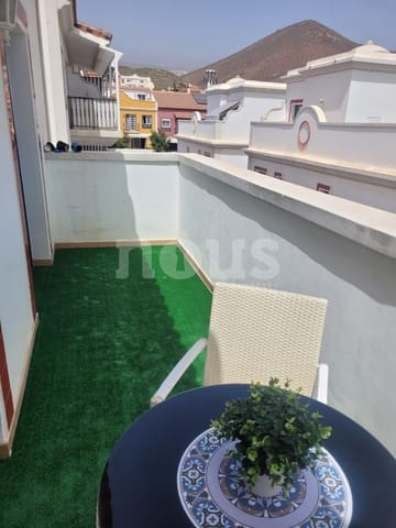 2 bedroom Penthouse for sale in Llano del Camello, San Miguel de Abona with pool - € 265,000 (Ref: 9733750)