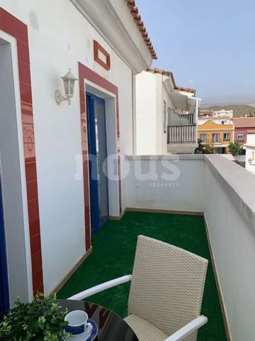 2 bedroom Penthouse for sale in Llano del Camello, San Miguel de Abona with pool - € 265,000 (Ref: 9733750)