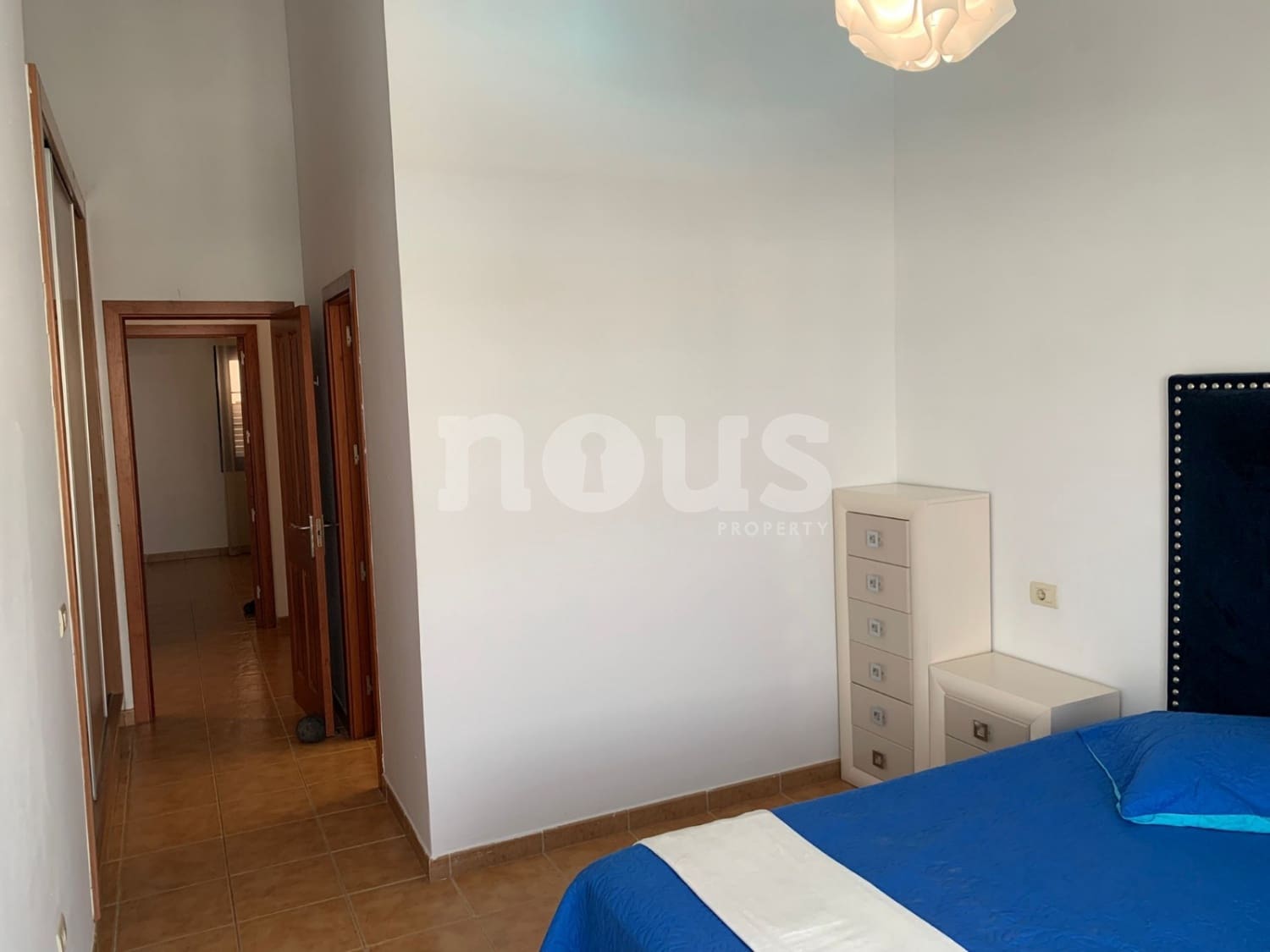 2 bedroom Penthouse for sale in Llano del Camello with pool - € 265,000 (Ref: 9733750)