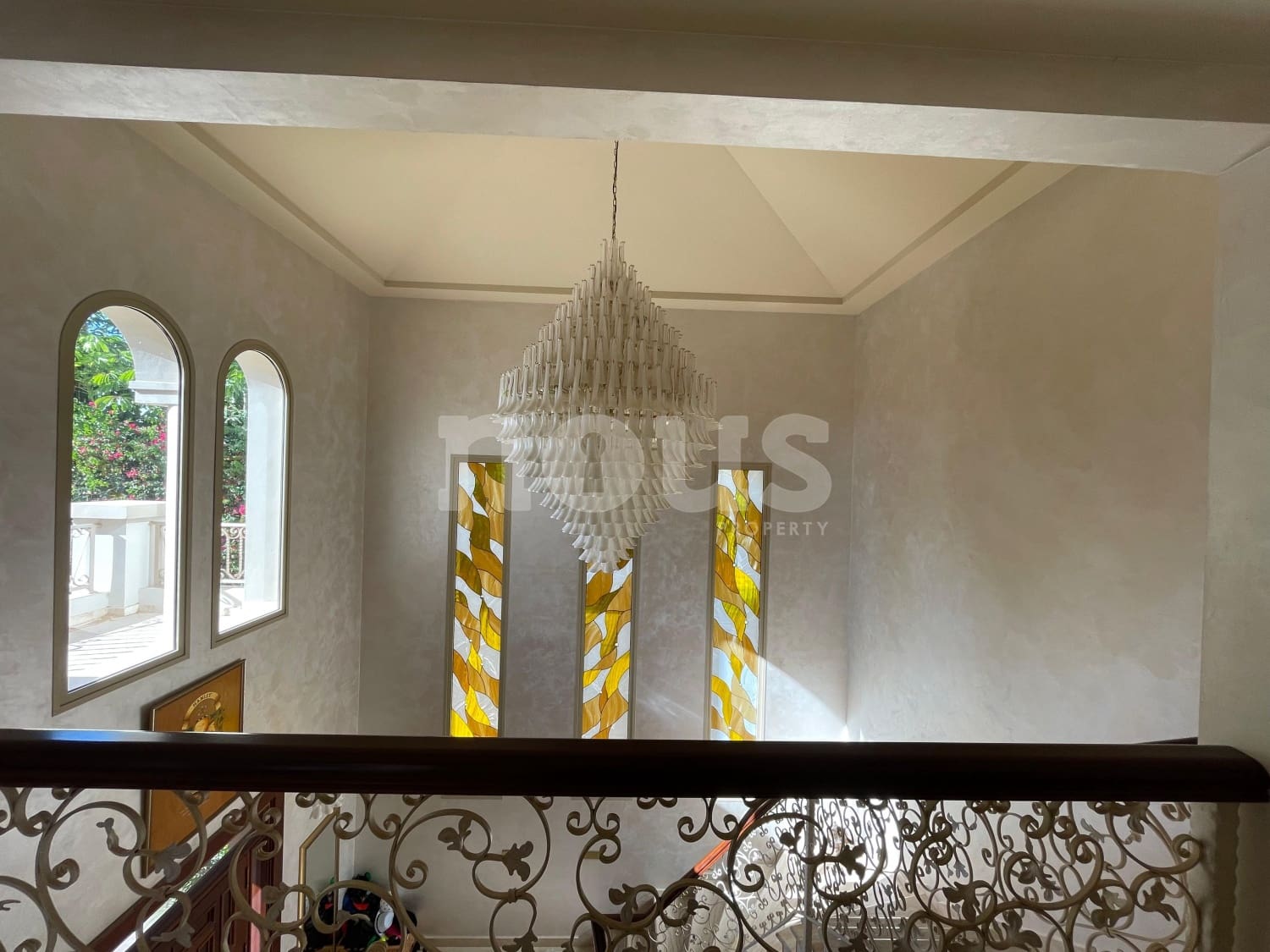 7 quarto Moradia para venda em La Caleta Adeje com piscina - 5 950 000 € (Ref: 9777087)