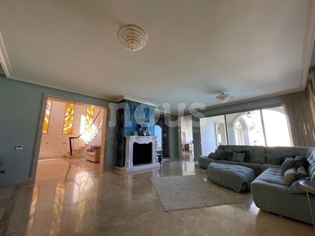 7 quarto Moradia para venda em La Caleta Adeje, Adeje com piscina - 5 950 000 € (Ref: 9777087)