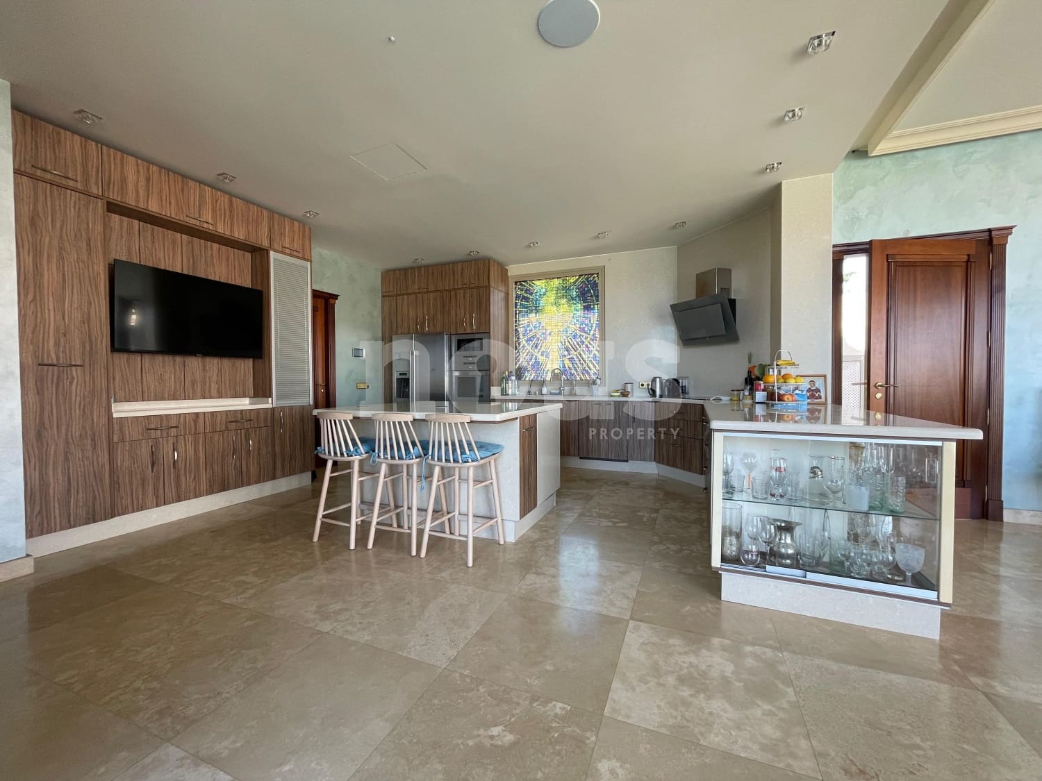 7 quarto Moradia para venda em La Caleta Adeje com piscina - 5 950 000 € (Ref: 9777087)