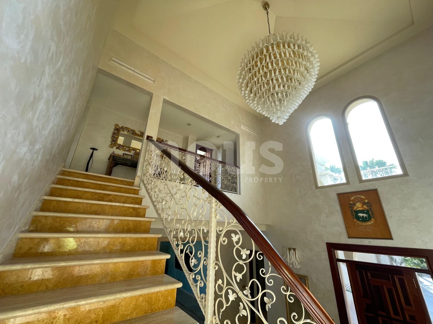 7 quarto Moradia para venda em La Caleta Adeje com piscina - 5 950 000 € (Ref: 9777087)