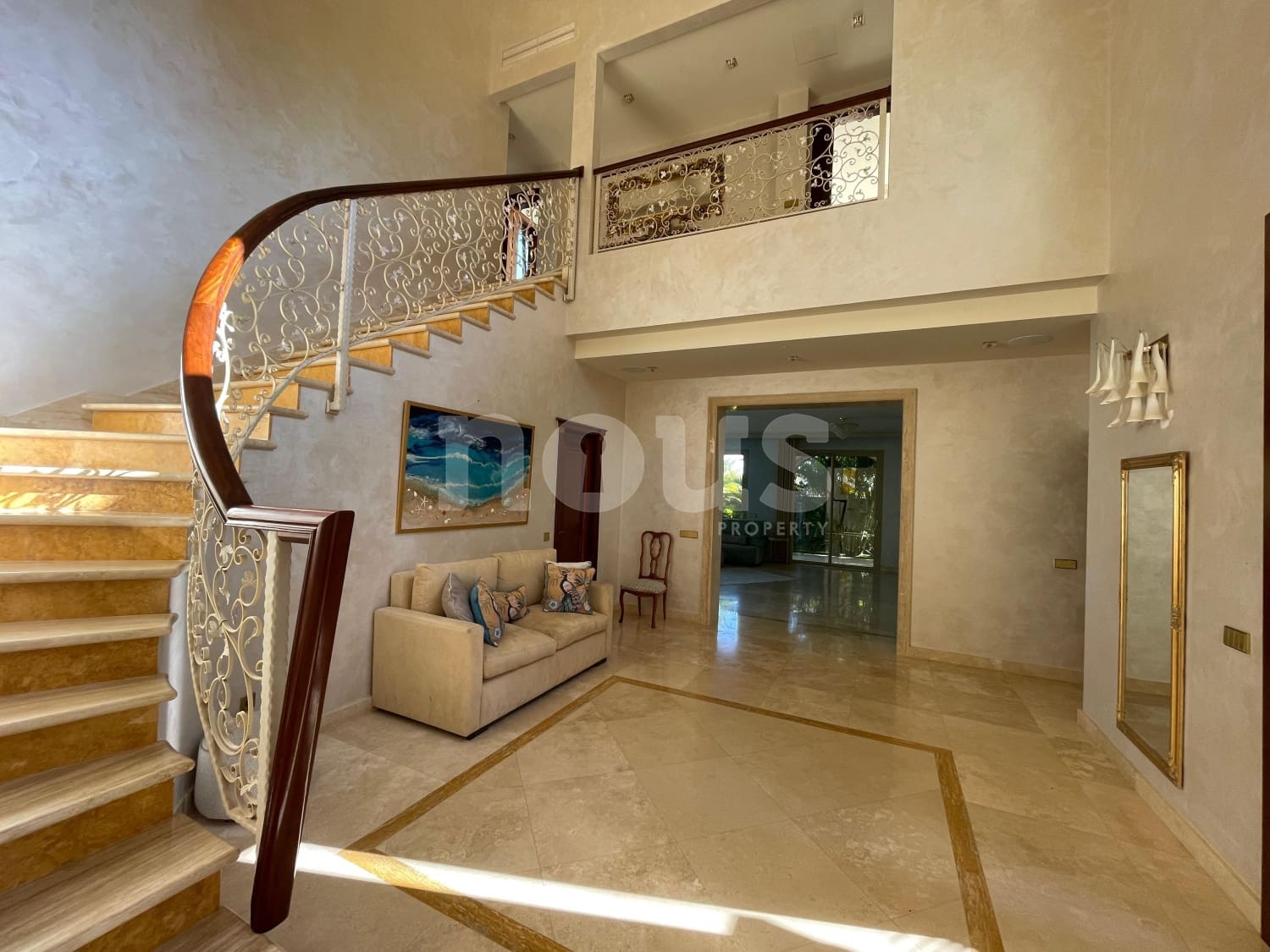 7 quarto Moradia para venda em La Caleta Adeje com piscina - 5 950 000 € (Ref: 9777087)