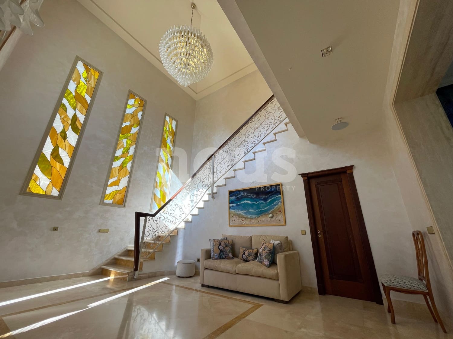 7 quarto Moradia para venda em La Caleta Adeje com piscina - 5 950 000 € (Ref: 9777087)