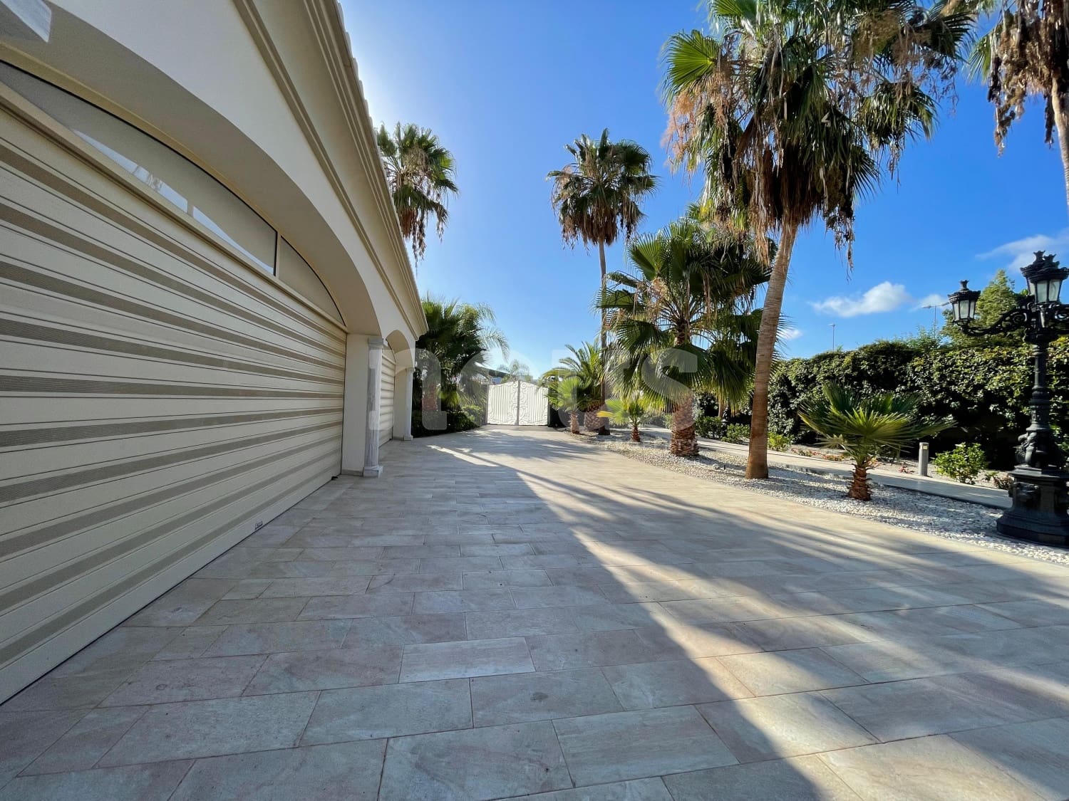 7 quarto Moradia para venda em La Caleta Adeje com piscina - 5 950 000 € (Ref: 9777087)