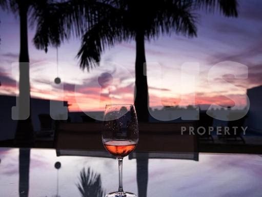 3 bedroom Villa for sale in La Caleta Adeje with pool - € 1,690,000 (Ref: 9833013)