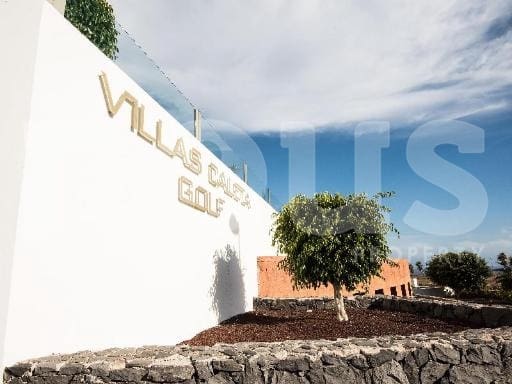 3 bedroom Villa for sale in La Caleta Adeje with pool - € 1,690,000 (Ref: 9833013)
