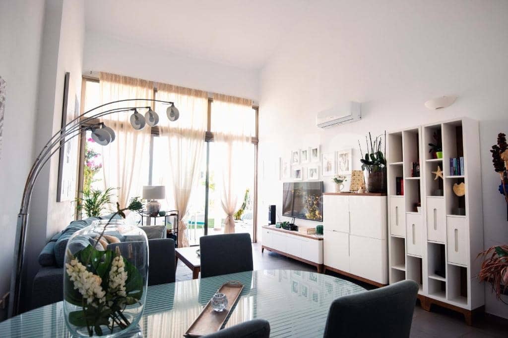 3 bedroom Villa for sale in La Caleta Adeje with pool - € 1,690,000 (Ref: 9833013)