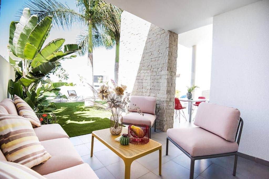 3 bedroom Villa for sale in La Caleta Adeje with pool - € 1,690,000 (Ref: 9833013)