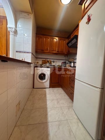 2 camera da letto Appartamento in vendita in Casco Urbano, Adeje - 230.000 € (Rif: 9867653)