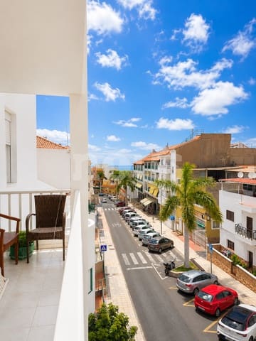 2 camera da letto Appartamento in vendita in Casco Urbano, Adeje - 230.000 € (Rif: 9867653)