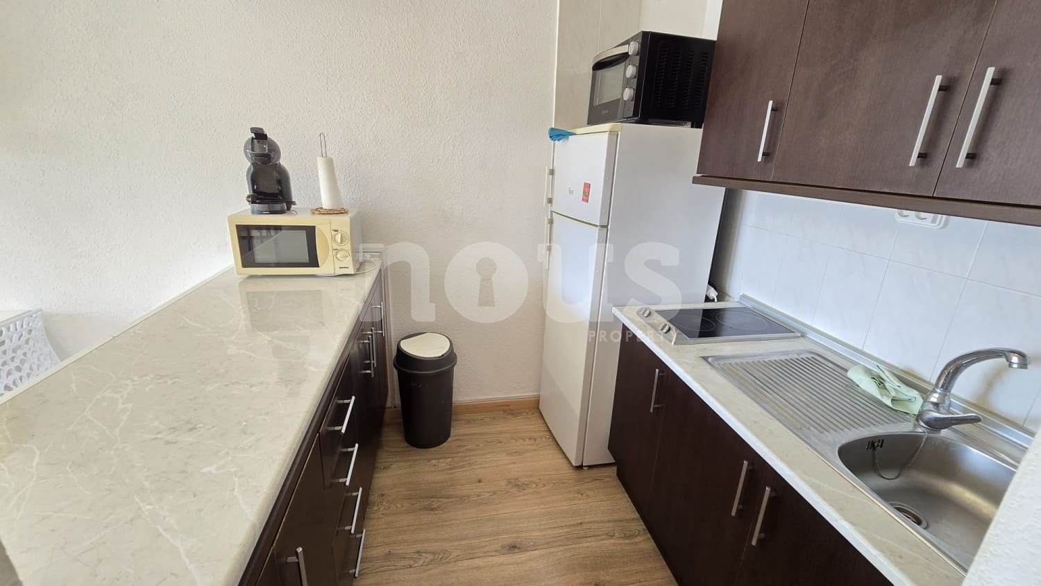 2 bedroom Apartment for sale in Playa Paraiso with pool - € 299,000 (Ref: 9898580)