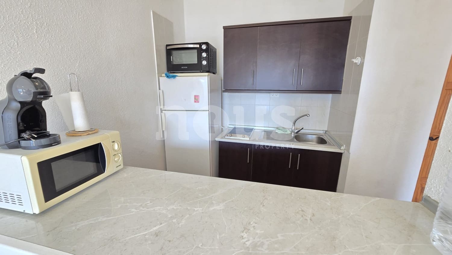 2 bedroom Apartment for sale in Playa Paraiso with pool - € 299,000 (Ref: 9898580)