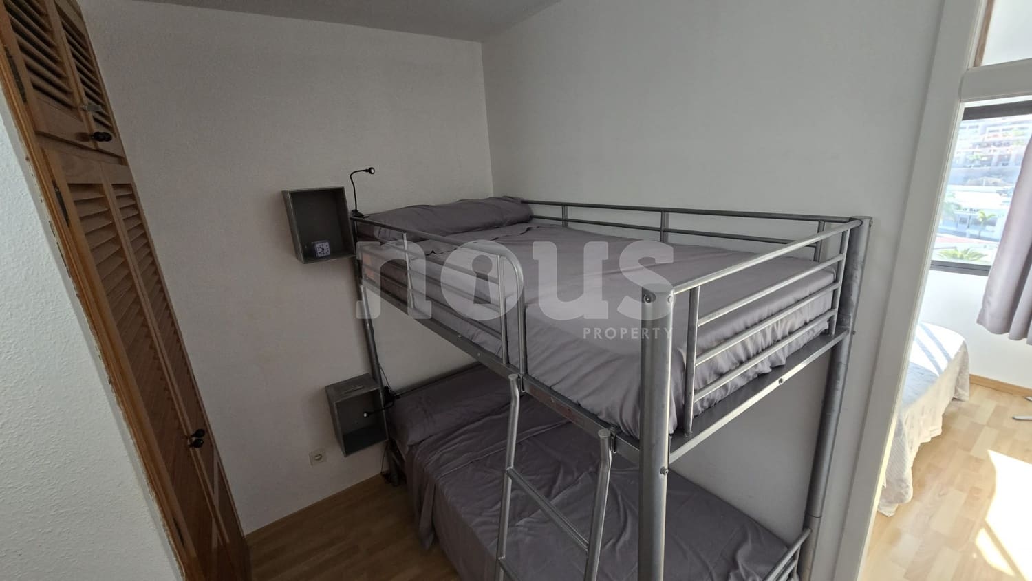 2 bedroom Apartment for sale in Playa Paraiso with pool - € 299,000 (Ref: 9898580)