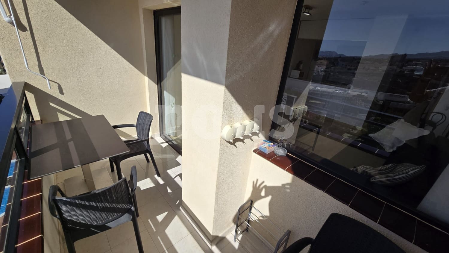 2 bedroom Apartment for sale in Playa Paraiso with pool - € 299,000 (Ref: 9898580)