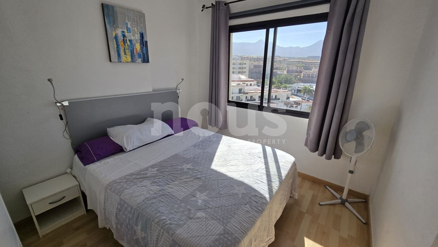 2 bedroom Apartment for sale in Playa Paraiso with pool - € 299,000 (Ref: 9898580)