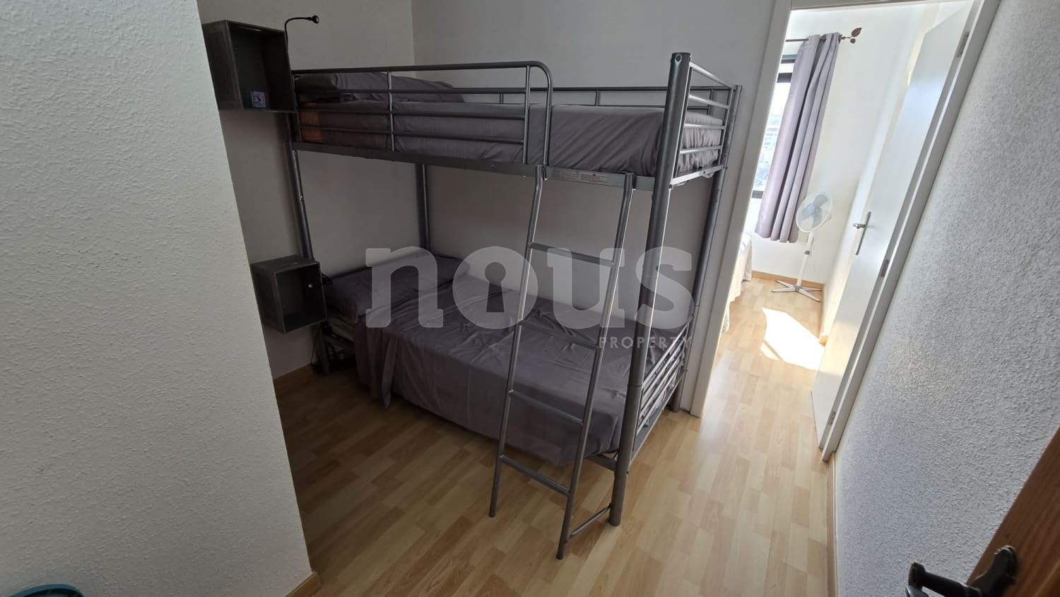 2 bedroom Apartment for sale in Playa Paraiso with pool - € 299,000 (Ref: 9898580)