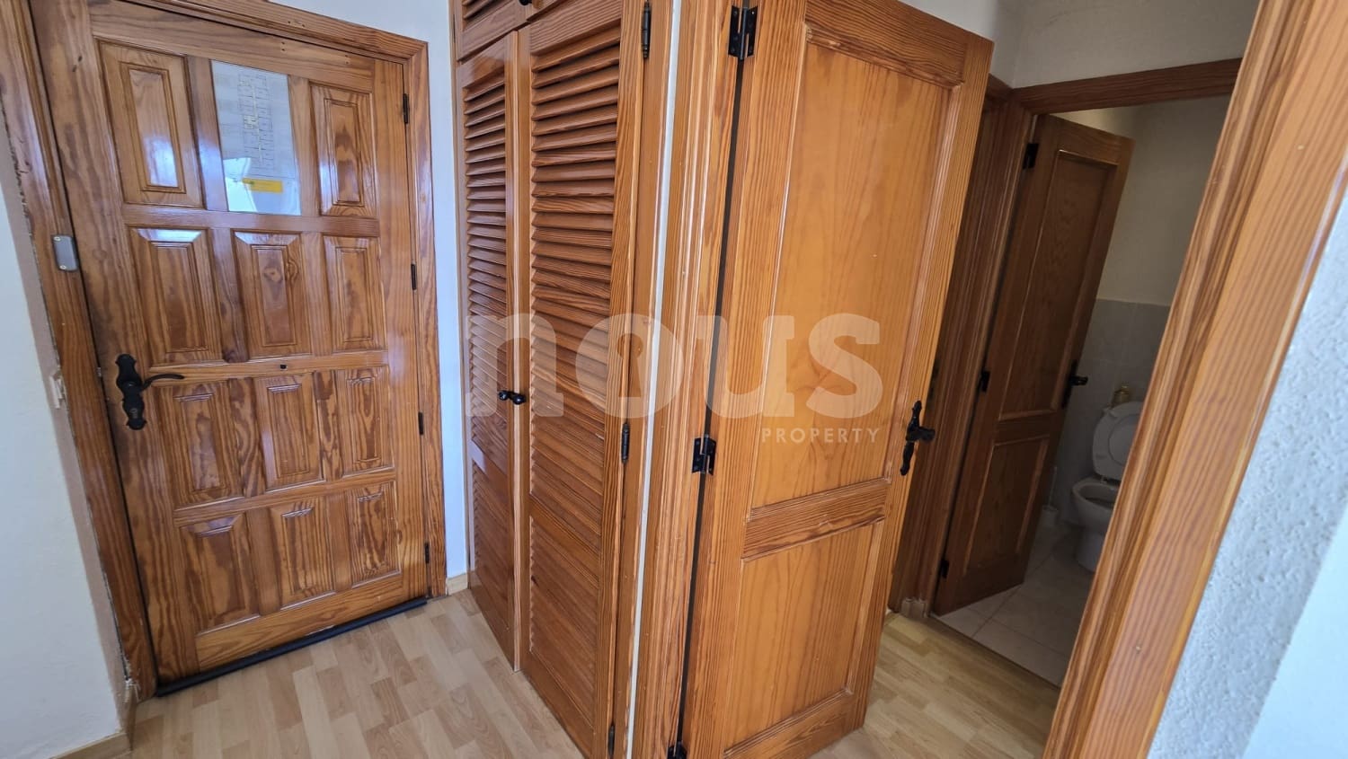 2 bedroom Apartment for sale in Playa Paraiso with pool - € 299,000 (Ref: 9898580)