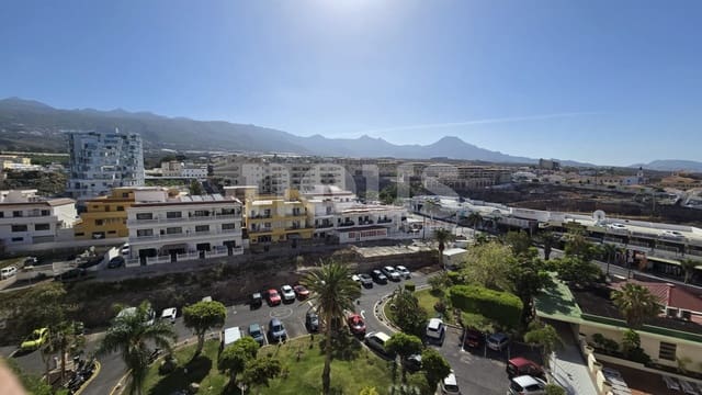 2 bedroom Apartment for sale in Playa Paraiso, Adeje with pool - € 299,000 (Ref: 9898580)