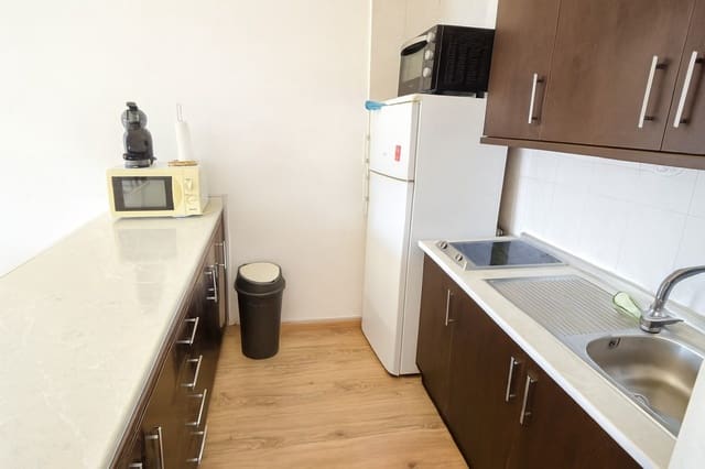 2 soveværelse Lejlighed til salg i Playa Paraiso, Adeje med swimmingpool garage - € 299.000 (Ref: 9898580)