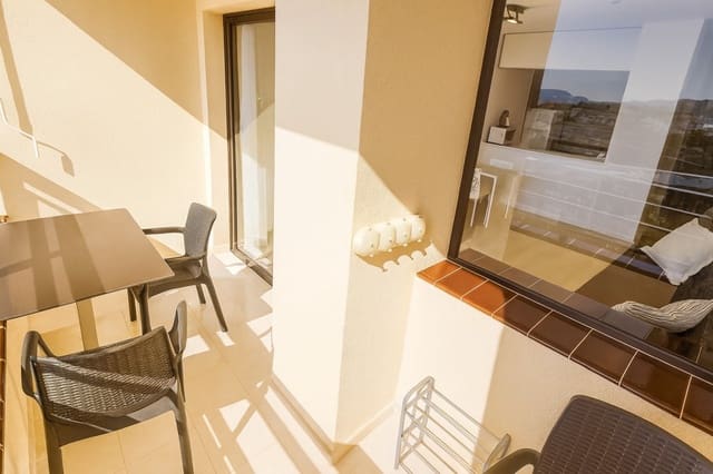 2 soveværelse Lejlighed til salg i Playa Paraiso, Adeje med swimmingpool garage - € 299.000 (Ref: 9898580)