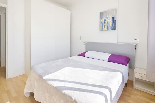 2 soveværelse Lejlighed til salg i Playa Paraiso, Adeje med swimmingpool garage - € 299.000 (Ref: 9898580)