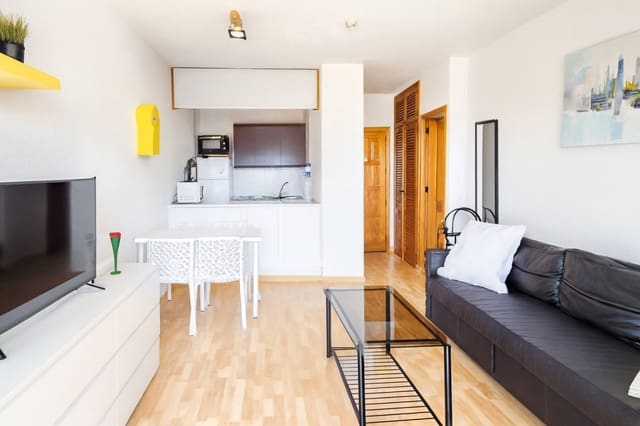 2 soveværelse Lejlighed til salg i Playa Paraiso, Adeje med swimmingpool garage - € 299.000 (Ref: 9898580)