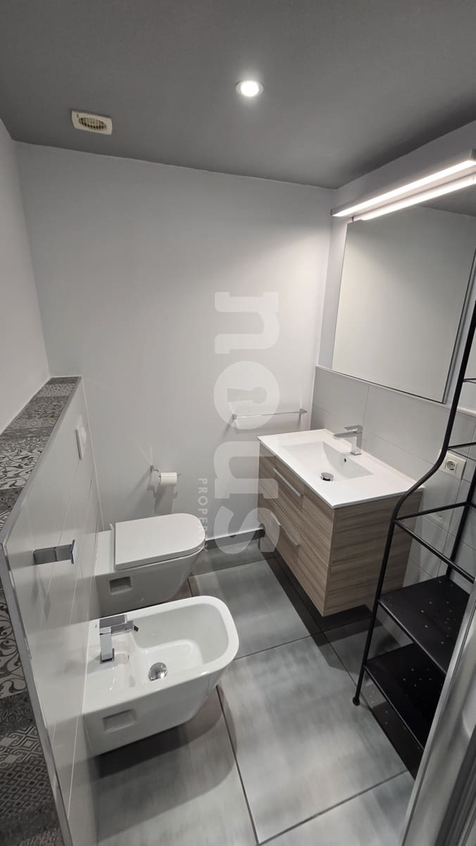 2 Zimmer Apartment zu verkaufen in Playa Paraiso mit Pool - 599.900 € (Ref: 9911829)
